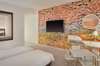 Parklane, a Luxury Collection Resort & Spa, Limassol galeri fotoğrafı