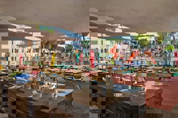 Parklane, A Luxury Collection Resort & Spa, Limassol