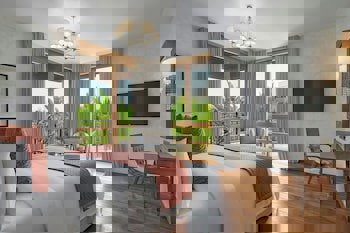 Parklane, A Luxury Collection Resort & Spa, Limassol