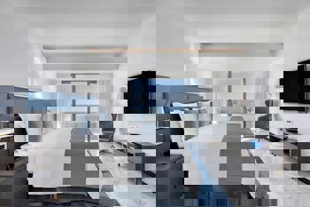 Parklane, A Luxury Collection Resort & Spa, Limassol