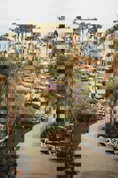 Parklane, A Luxury Collection Resort & Spa, Limassol