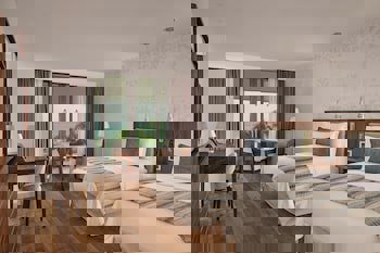 Parklane, A Luxury Collection Resort & Spa, Limassol