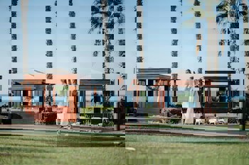 Parklane, A Luxury Collection Resort & Spa, Limassol