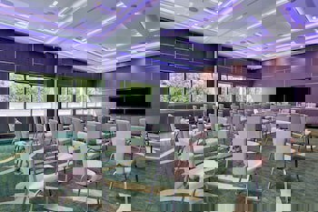 Parklane, A Luxury Collection Resort & Spa, Limassol