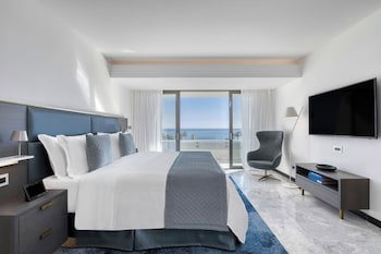 Parklane, a Luxury Collection Resort & Spa, Limassol galeri fotoğrafı