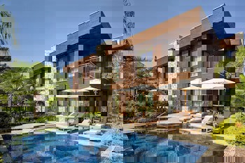 Parklane, A Luxury Collection Resort & Spa, Limassol