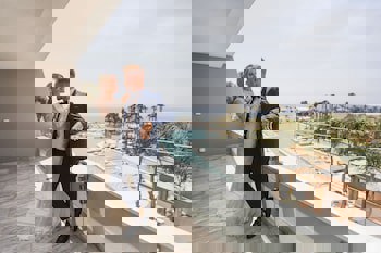 Parklane, A Luxury Collection Resort & Spa, Limassol