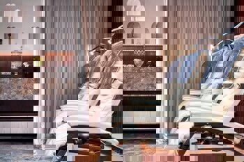 Parklane, A Luxury Collection Resort & Spa, Limassol