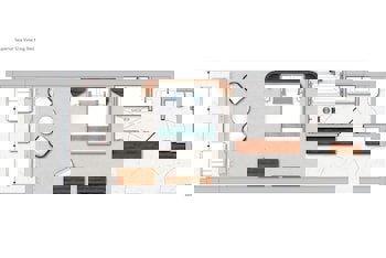 Parklane, A Luxury Collection Resort & Spa, Limassol