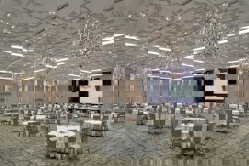 Parklane, A Luxury Collection Resort & Spa, Limassol