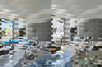 Parklane, A Luxury Collection Resort & Spa, Limassol