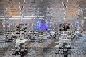 Parklane, A Luxury Collection Resort & Spa, Limassol