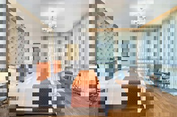 Parklane, A Luxury Collection Resort & Spa, Limassol