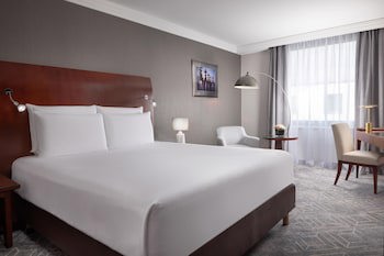 Hilton Prague Old Town fotoğrafı