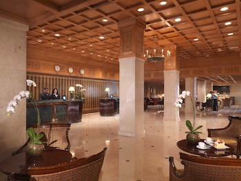 Radisson Blu Hotel, Dubai Deira Creek