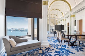 Radisson Blu Hotel, Dubai Deira Creek galeri fotoğrafı