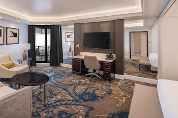 Radisson Blu Hotel, Dubai Deira Creek galeri fotoğrafı