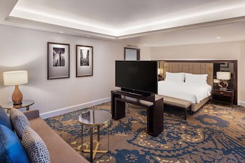 Radisson Blu Hotel, Dubai Deira Creek galeri fotoğrafı