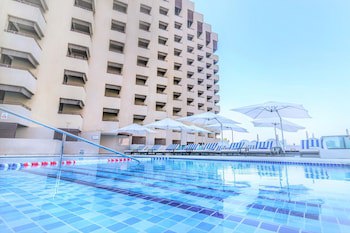 Radisson Blu Hotel, Dubai Deira Creek galeri fotoğrafı