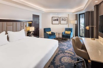 Radisson Blu Hotel, Dubai Deira Creek galeri fotoğrafı
