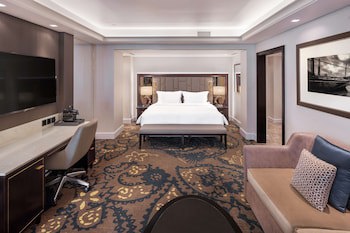 Radisson Blu Hotel, Dubai Deira Creek galeri fotoğrafı