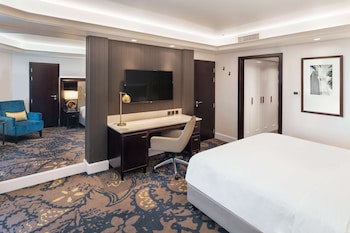 Radisson Blu Hotel, Dubai Deira Creek galeri fotoğrafı