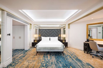 Radisson Blu Hotel, Dubai Deira Creek galeri fotoğrafı