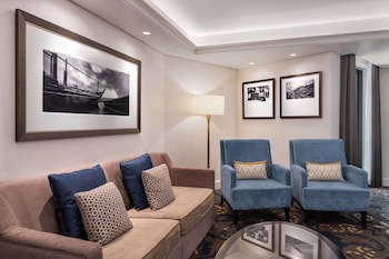 Radisson Blu Hotel, Dubai Deira Creek galeri fotoğrafı