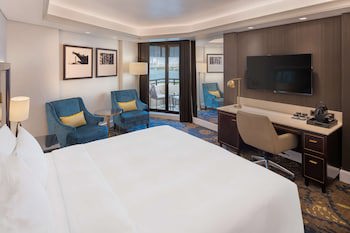 Radisson Blu Hotel, Dubai Deira Creek fotoğrafı