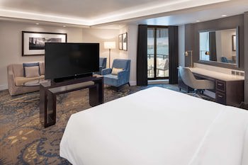 Radisson Blu Hotel, Dubai Deira Creek galeri fotoğrafı