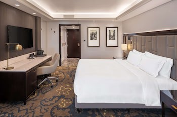 Radisson Blu Hotel, Dubai Deira Creek galeri fotoğrafı