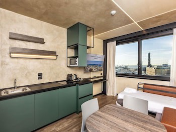 Novotel Genova City galeri fotoğrafı