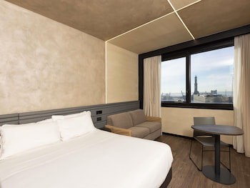 Novotel Genova City fotoğrafı