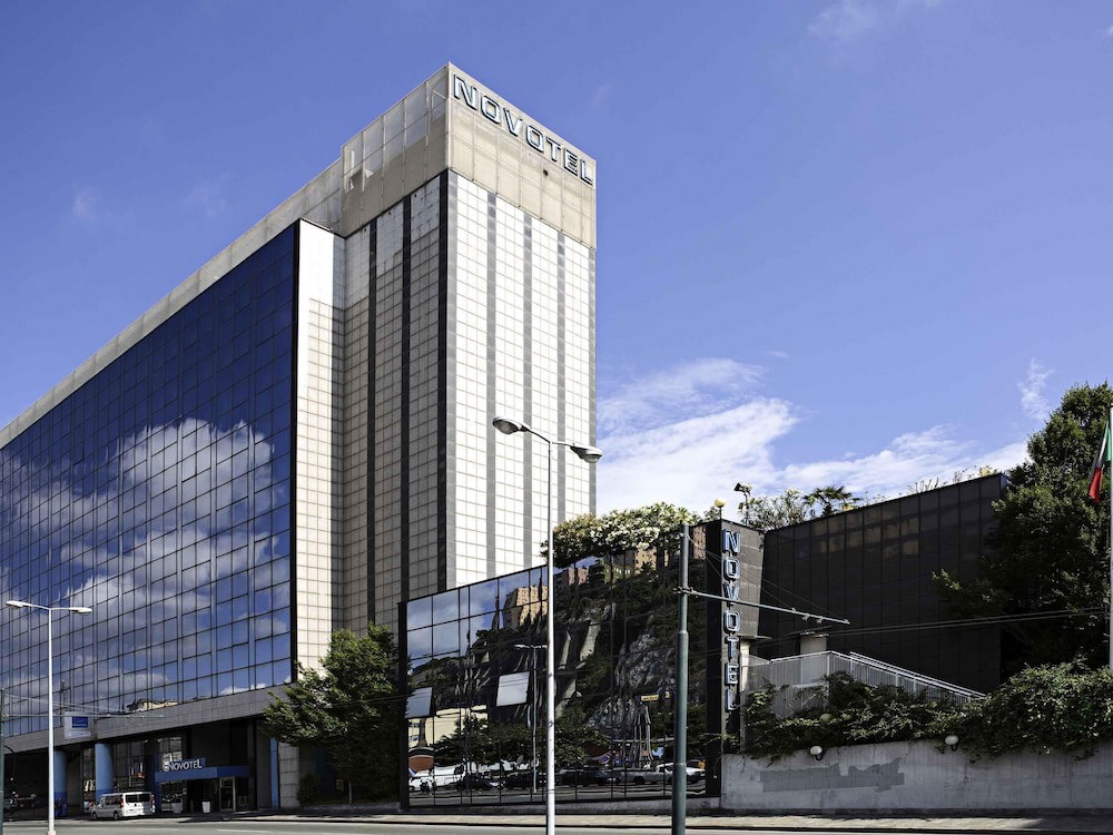 Novotel Genova City