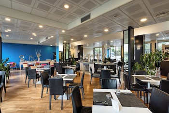 Novotel Genova City galeri fotoğrafı