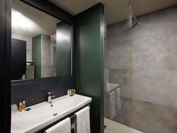 Novotel Genova City galeri fotoğrafı