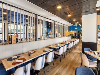 Novotel Genova City galeri fotoğrafı