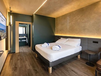 Novotel Genova City galeri fotoğrafı