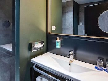 Novotel Genova City galeri fotoğrafı