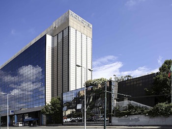 Novotel Genova City fotoğrafı