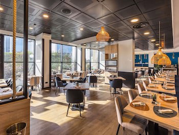 Novotel Genova City galeri fotoğrafı