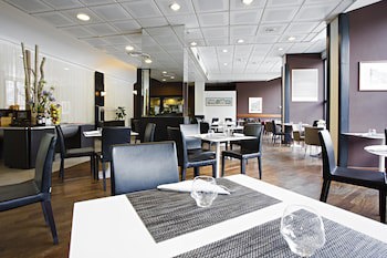 Novotel Genova City galeri fotoğrafı