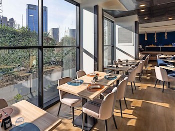 Novotel Genova City galeri fotoğrafı