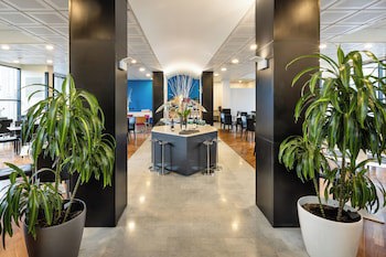 Novotel Genova City galeri fotoğrafı