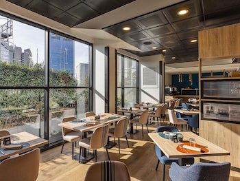 Novotel Genova City galeri fotoğrafı