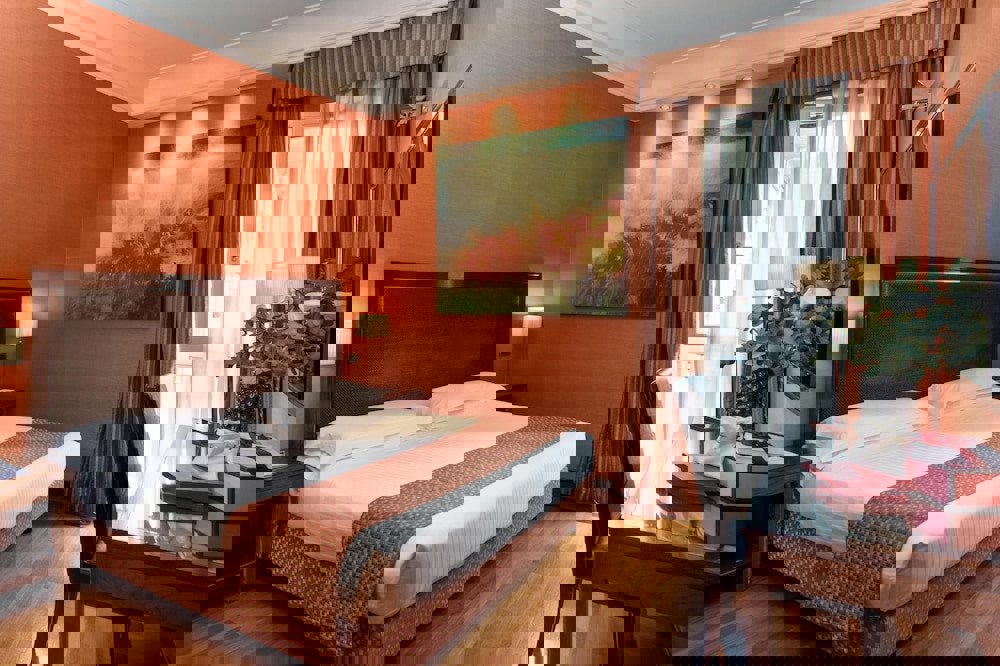 Grand Hotel Adriatico