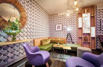 Leonardo Hotel Wolfsburg City Center fotoğrafı