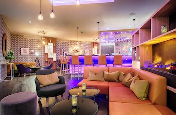 Leonardo Hotel Wolfsburg City Center fotoğrafı