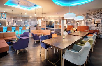 Leonardo Hotel Wolfsburg City Center fotoğrafı