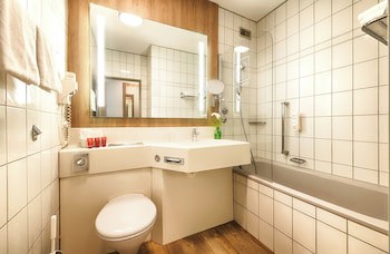 Leonardo Hotel Wolfsburg City Center galeri fotoğrafı